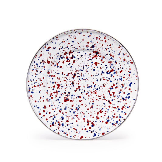 AM07S4 - Americana Dinner Plates - Set of 4 2