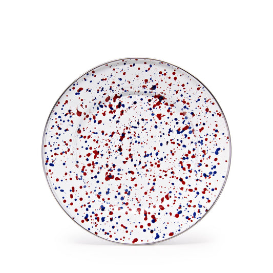 AM11S4 - Americana Sandwich Plates - Set of 4 2