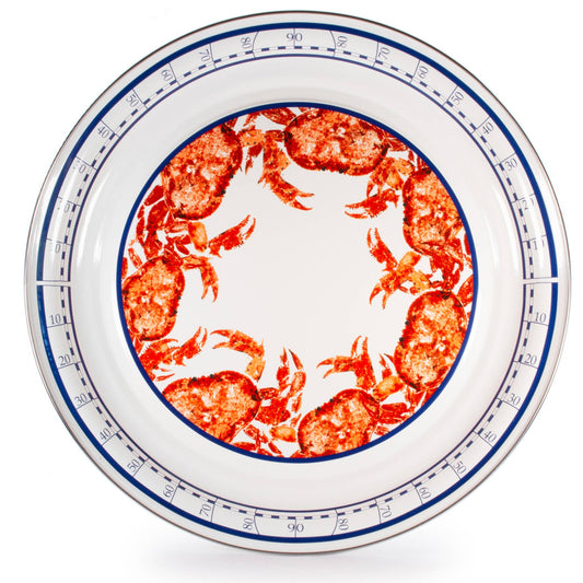 CR01 - Crab House Large Tray 2