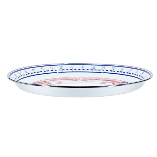 CR21 - Crab House Medium Tray 3