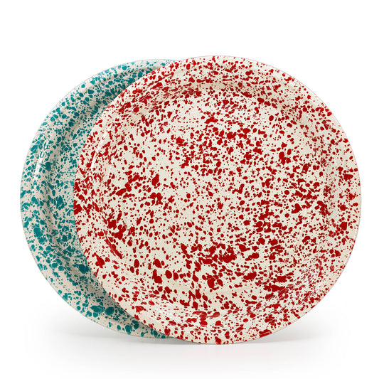 dan-pelosi-splatter-round-tray image 1