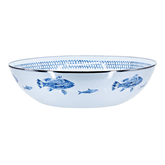 FC18 - Fish Camp Catering Bowl 3