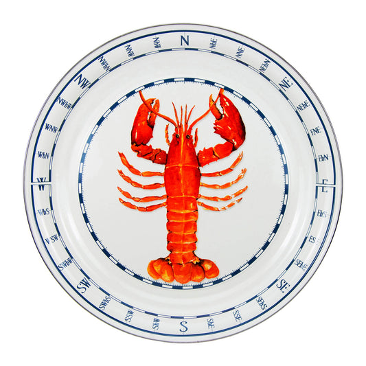 LS01 - Lobster Large Tray 2