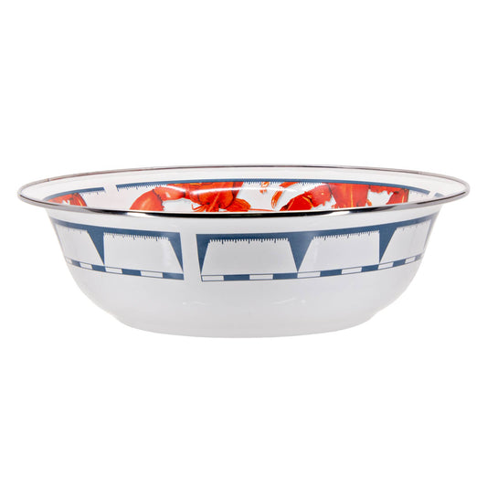 LS03 - Lobster Serving Bowl 3