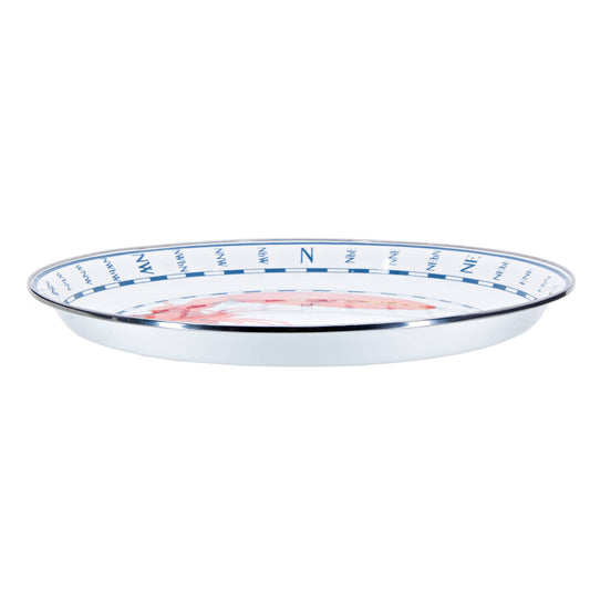 LS21 - Lobster Medium Tray 3