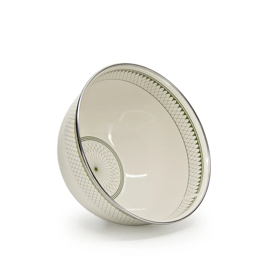 SAO89 - Olive Sevilla Large Salad Bowl 1