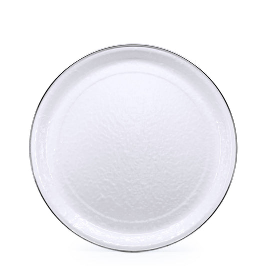 WW21 - Solid White Medium Tray 2