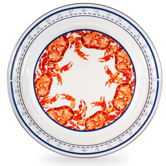 CR01 - Crab House Large Tray 1