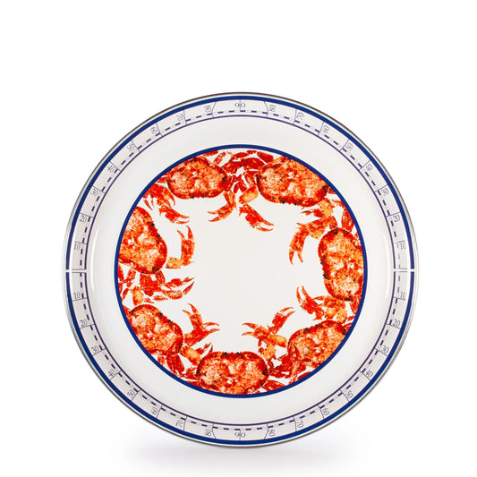 CR21 - Crab House Medium Tray 1