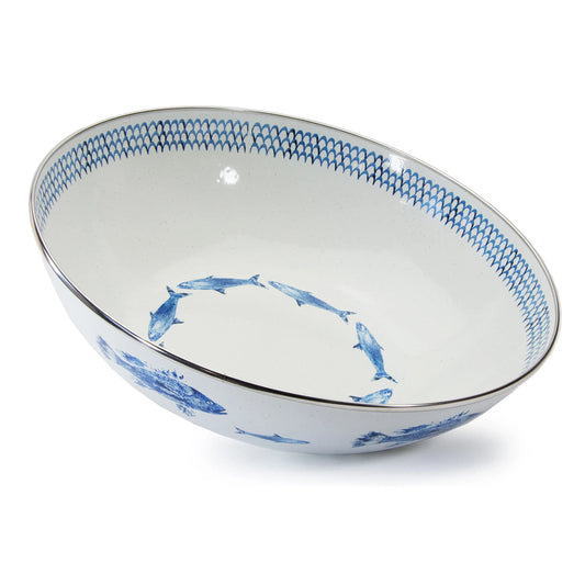FC18 - Fish Camp Catering Bowl 1