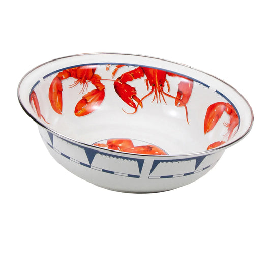 LS03 - Lobster Serving Bowl 1