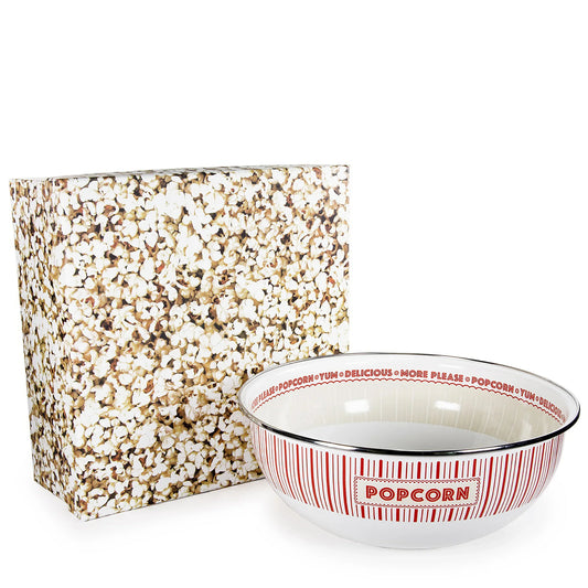 ST103 - Showtime Popcorn Bowl Gift 1