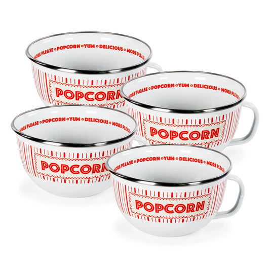 ST35S4 - Showtime Sharing Bowls - Set of 4 1