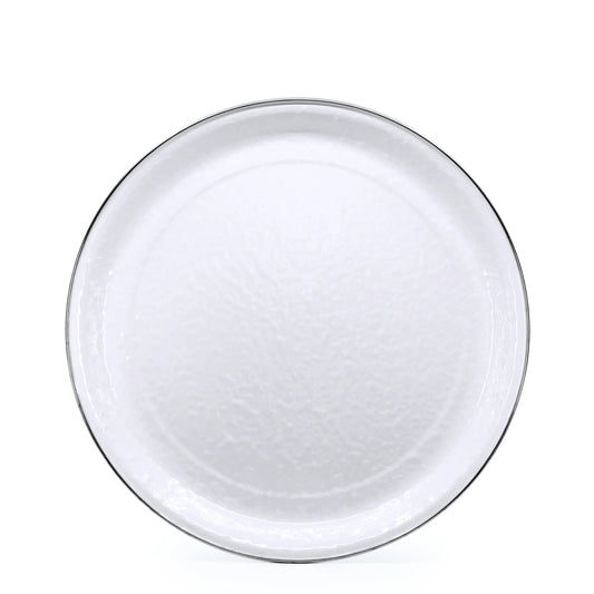 WW21 - Solid White Medium Tray 1
