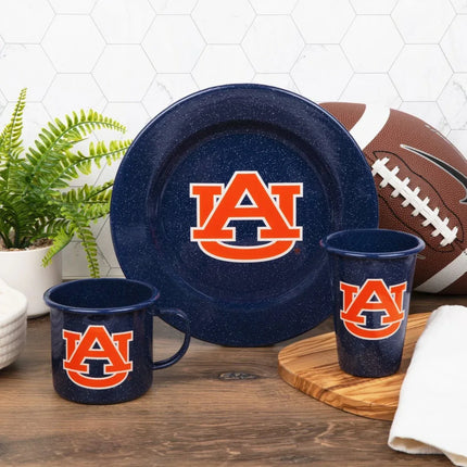 AU - Golden Rabbit Enamelware