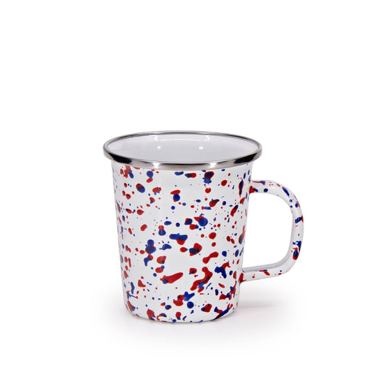 AM66S4 - Americana 16 oz Latte Mugs - Set of 4  2