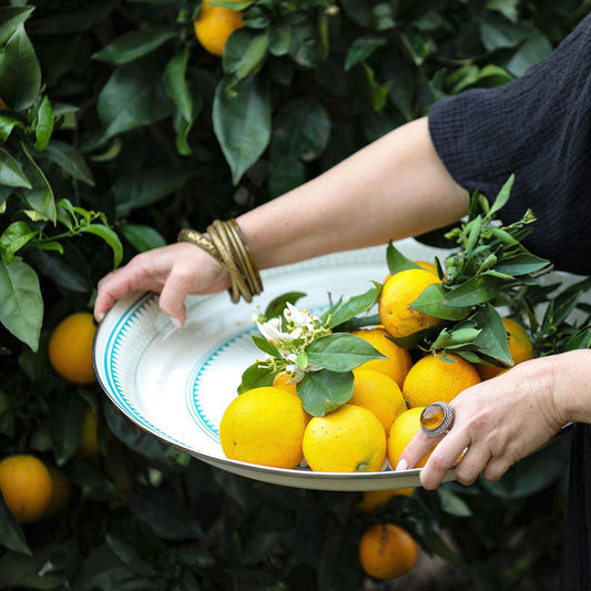 SAS01 - Siena Sevilla Large Tray  3