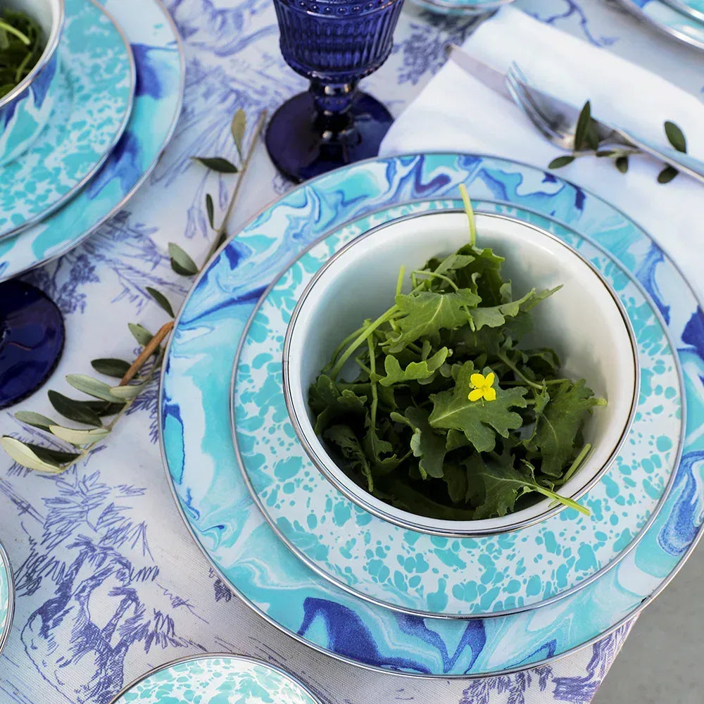 LG24 - Lagoon Petite Colander 2