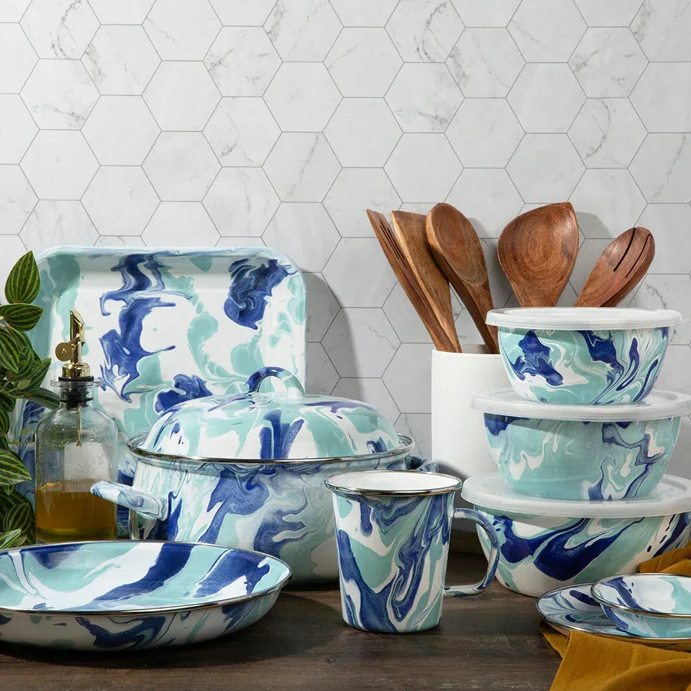 LG25 - Lagoon Large Colander 2