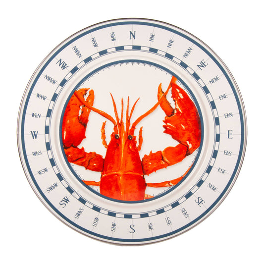 LS26S2 - Lobster Chargers - Set of 2  3