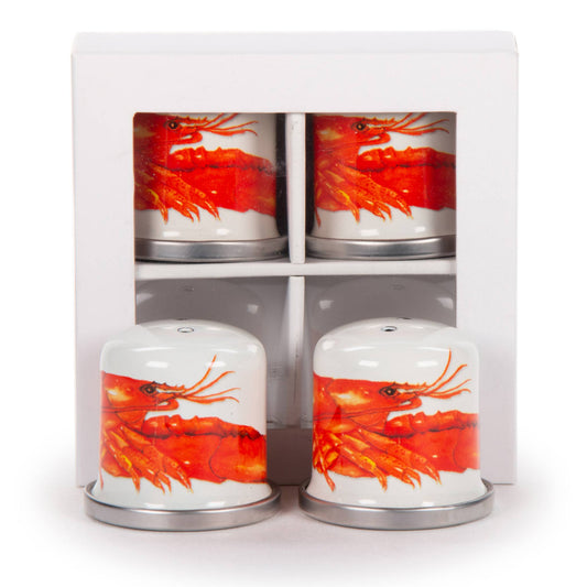 LS37 - Lobster Salt & Pepper  2