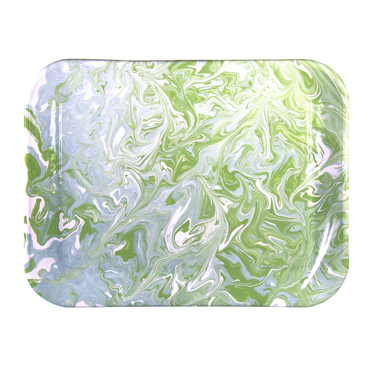 MM58S2 - Modern Monet Quarter Sheets - Set of 2  2