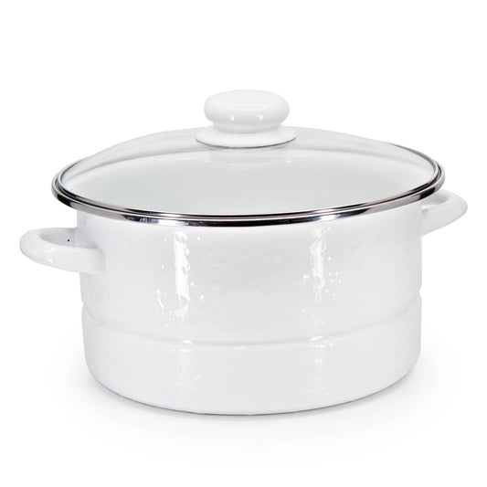 WW72 Golden Rabbit Enamelware Default Title