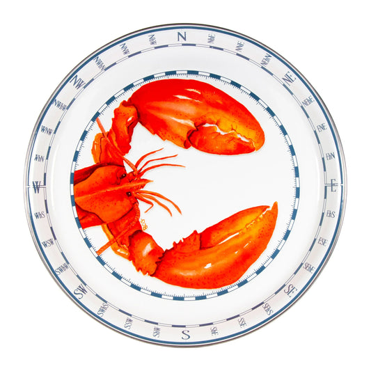 LS21 - Lobster Medium Tray  1