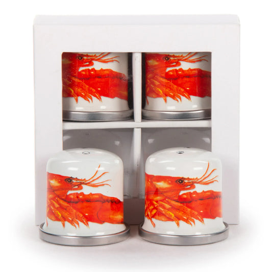 LS37 - Lobster Salt & Pepper  1
