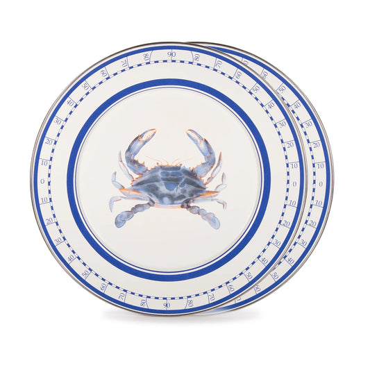SE26S2 - Blue Crab Chargers - Set of 2  1