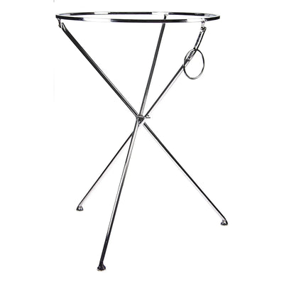 TB70 - Stainless Steel Table Base  1